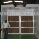 Paint Booth Manufacturers in Chennai