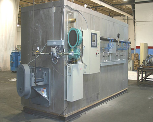 Industrial Oven Manufacturers in Chennai